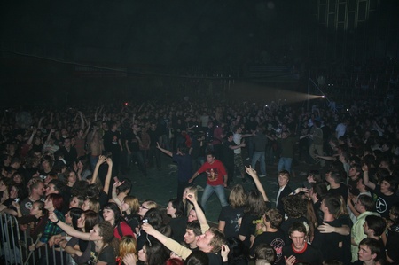 Руйнація ХІІ