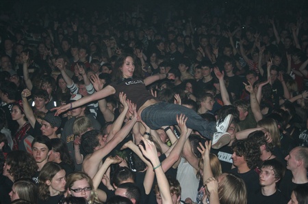 Руйнація VII