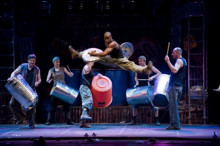 Stomp