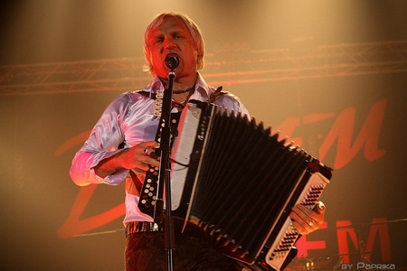 Воплі Відоплясова