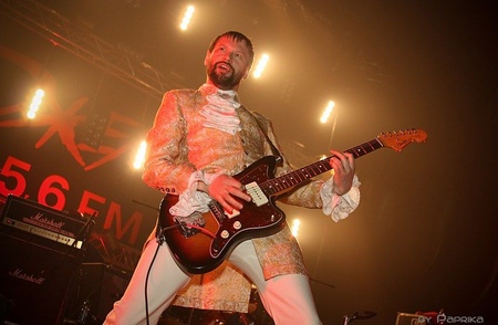 Воплі Відоплясова