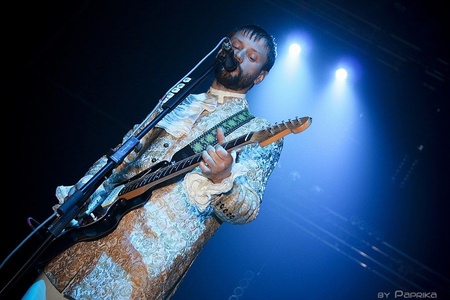 Воплі Відоплясова