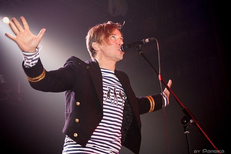 Мумий Тролль