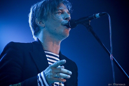 Мумий Тролль