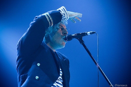 Мумий Тролль