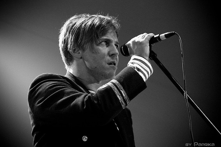 Мумий Тролль