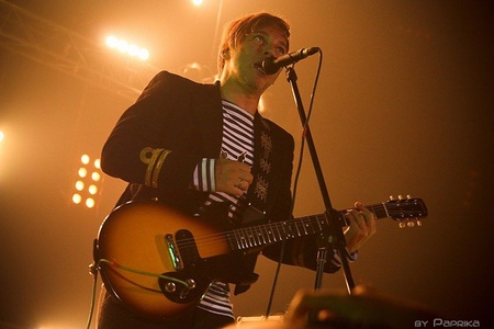 Мумий Тролль