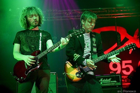 Мумий Тролль