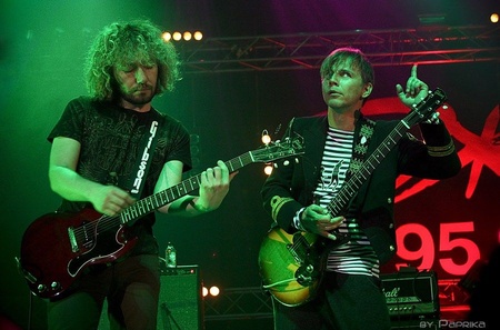 Мумий Тролль