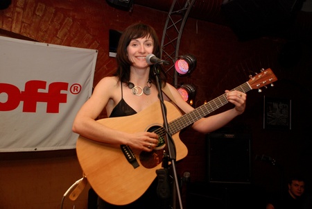  Концерт Сієнни Дален