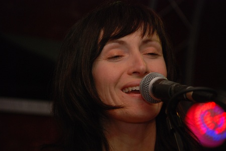  Концерт Сієнни Дален