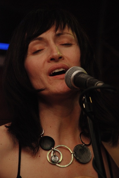  Концерт Сієнни Дален