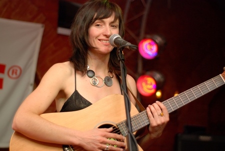  Концерт Сієнни Дален