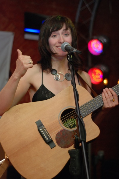 Концерт Сієнни Дален