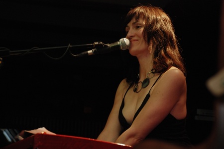 Концерт Сієнни Дален