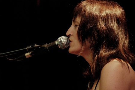 Концерт Сієнни Дален