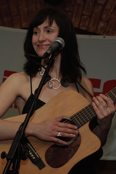 Концерт Сієнни Дален