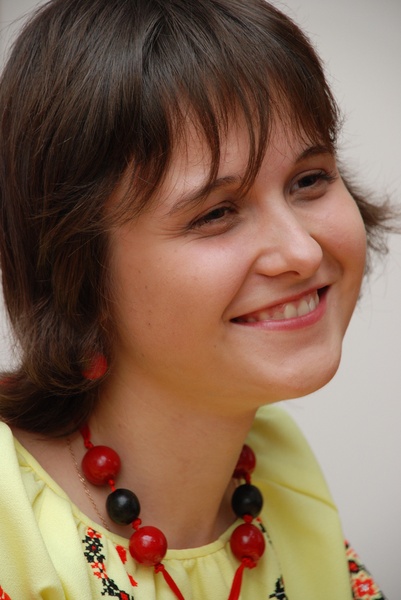 презентація унікальної електронної домбри