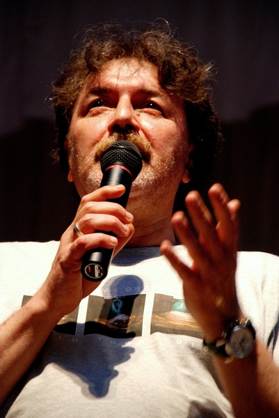 Олексій Коган