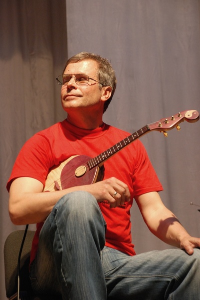 Віктор Соломін