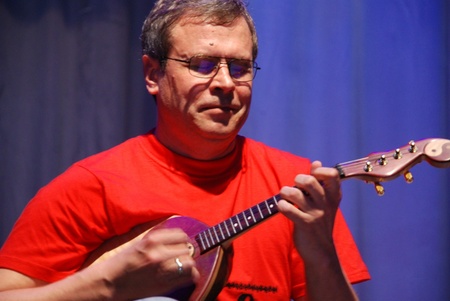 Віктор Соломін