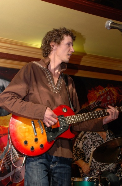  Концер гурту "Табула Раса"