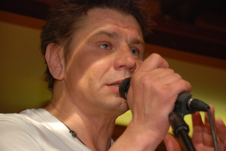  Концер гурту "Табула Раса"