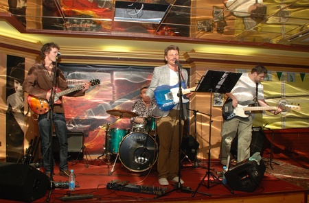  Концер гурту "Табула Раса"