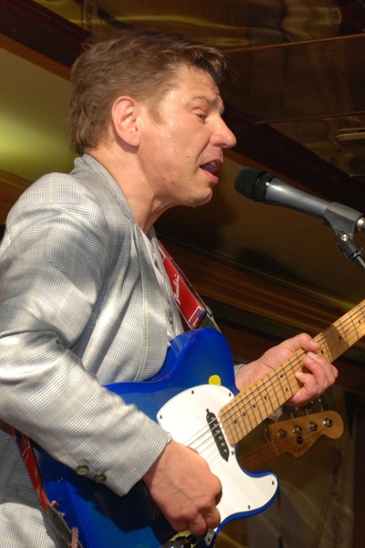  Концер гурту "Табула Раса"