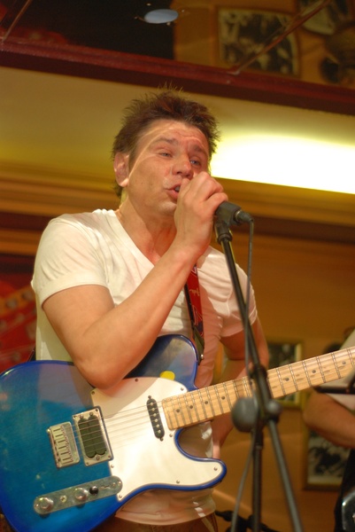  Концер гурту "Табула Раса"