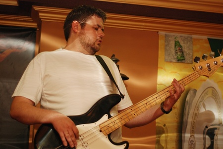  Концер гурту "Табула Раса"