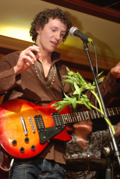  Концер гурту "Табула Раса"