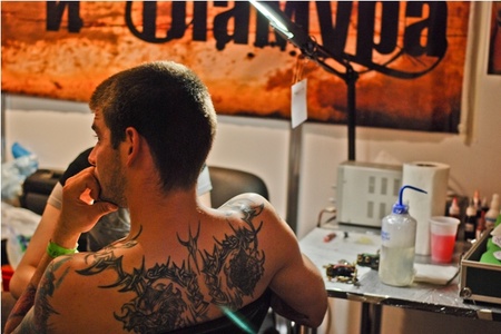 Tattoo Collection 2010