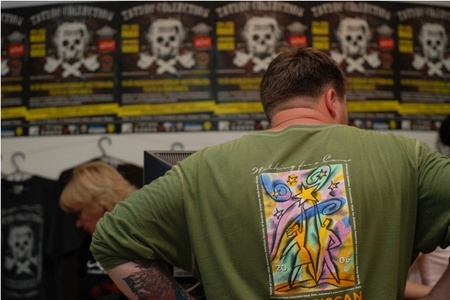 Tattoo Collection 2010