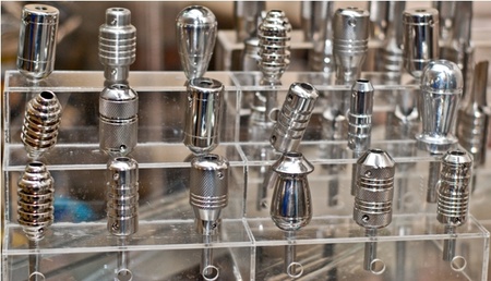 Tattoo Collection 2010