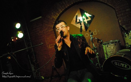 BORIS SAVOLDELLI VOICE SOLO ORCHESTRA