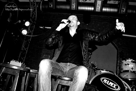 BORIS SAVOLDELLI VOICE SOLO ORCHESTRA