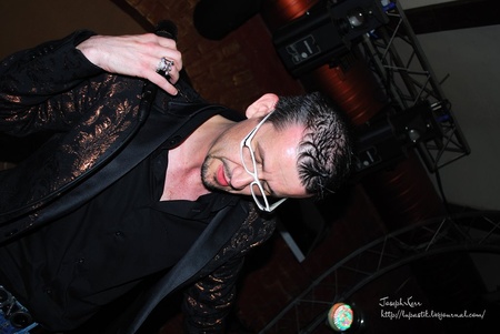 BORIS SAVOLDELLI VOICE SOLO ORCHESTRA