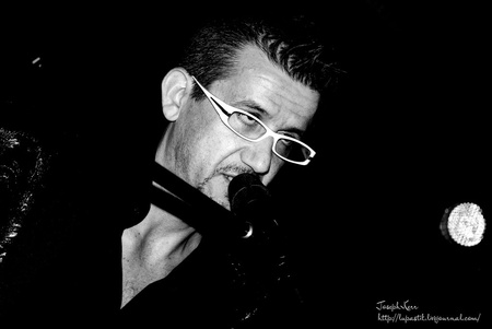 BORIS SAVOLDELLI VOICE SOLO ORCHESTRA