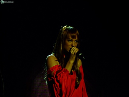 Аліса Тарабарова