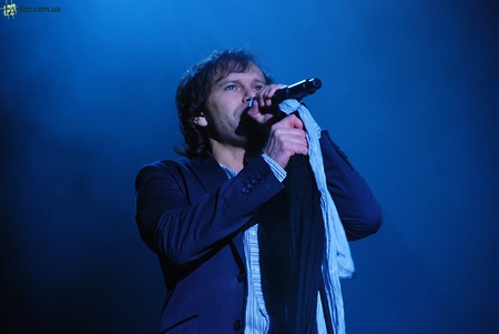 Океан Ельзи