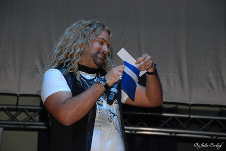 Амадор Лопес