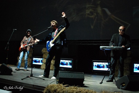 Табула Раса