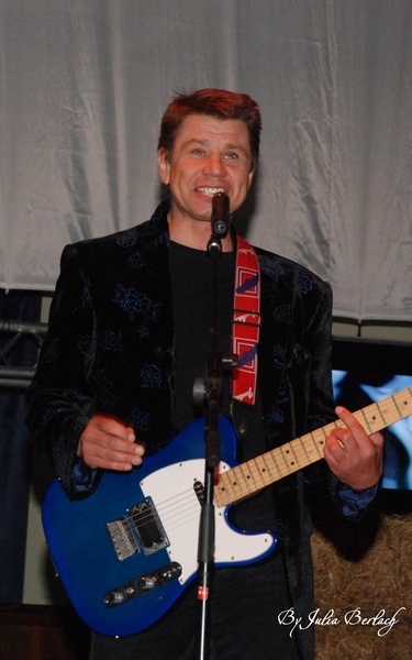 Олег Лапоногов (Табула Раса)