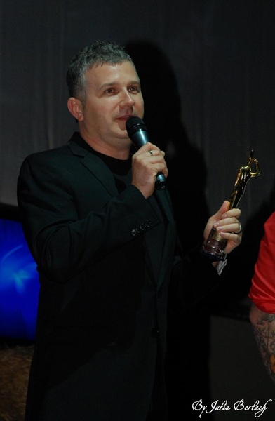 Юрій Горбунов