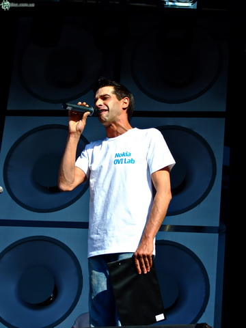 Marakesh, Димна Суміш, Антитіла, Quest Pistols, Бумбокс, Потап і Настя