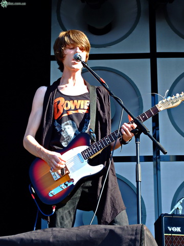 Marakesh, Димна Суміш, Антитіла, Quest Pistols, Бумбокс, Потап і Настя