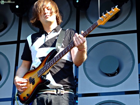 Marakesh, Димна Суміш, Антитіла, Quest Pistols, Бумбокс, Потап і Настя