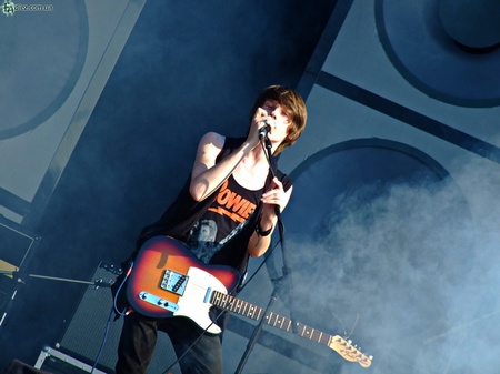 Marakesh, Димна Суміш, Антитіла, Quest Pistols, Бумбокс, Потап і Настя