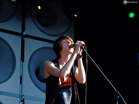 Marakesh, Димна Суміш, Антитіла, Quest Pistols, Бумбокс, Потап і Настя